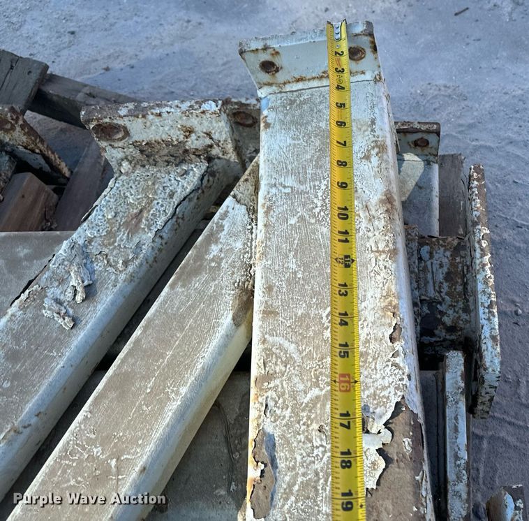 image for item EG6803 0 Park industries Cougar granite bridge saw