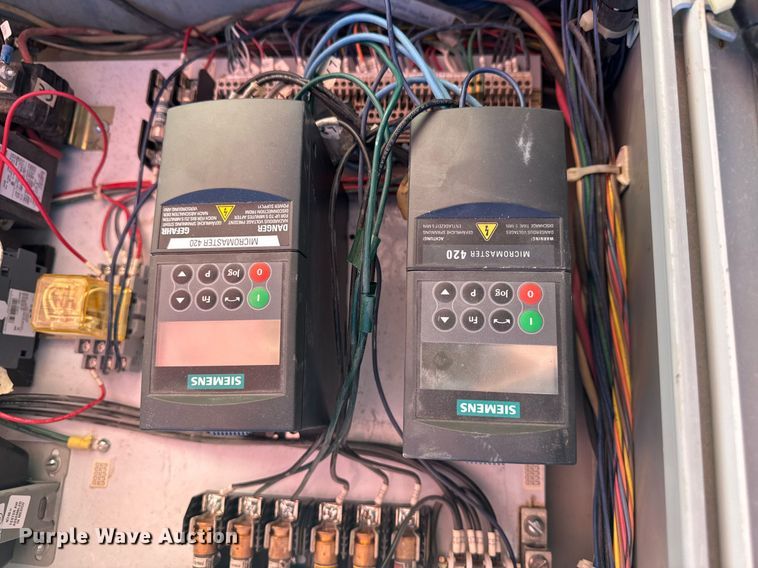 image for item EG6803 0 Park industries Cougar granite bridge saw