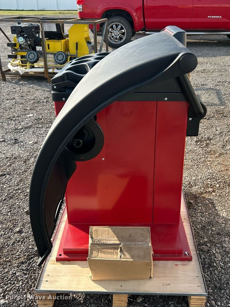 image for item EG7850 2024 Agrotk ATK-WB24A tire balancer