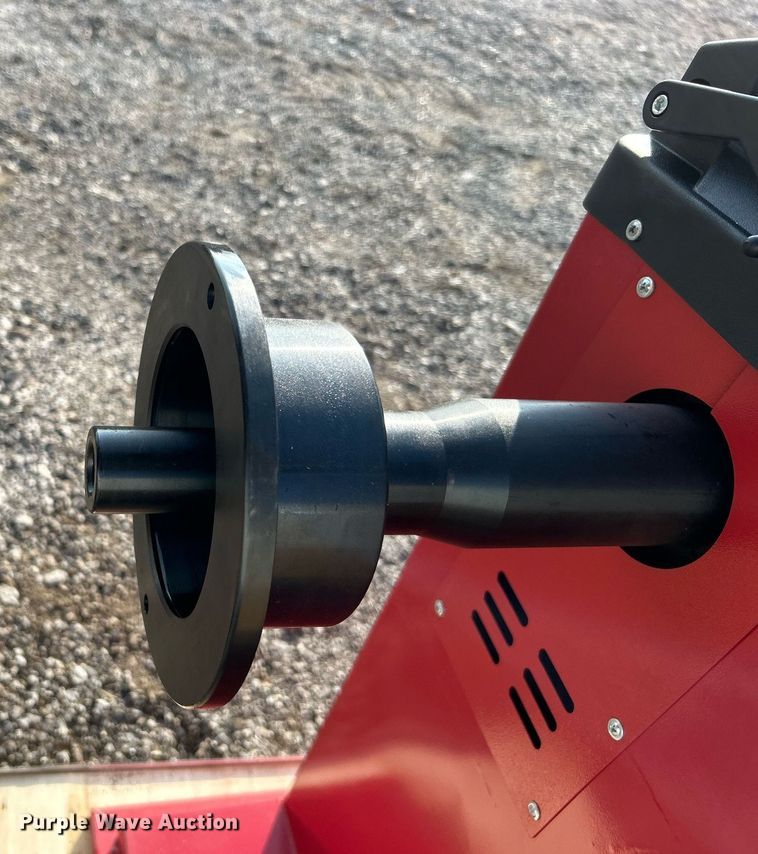 image for item EG7850 2024 Agrotk ATK-WB24A tire balancer