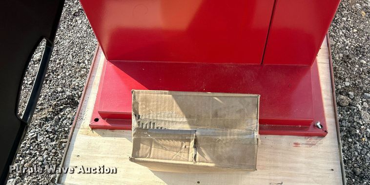 image for item EG7850 2024 Agrotk ATK-WB24A tire balancer