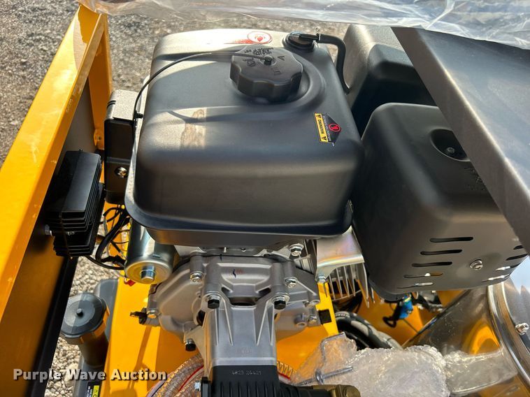 image for item EG7852 AGT Industrial  HPW4000 hot pressure washer