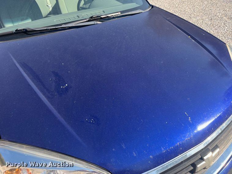 image for item EH2843 2006 Chevrolet  Malibu LT 