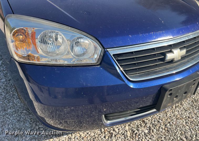 image for item EH2843 2006 Chevrolet  Malibu LT 