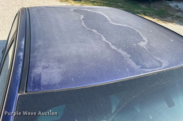 image for item EH2843 2006 Chevrolet  Malibu LT 