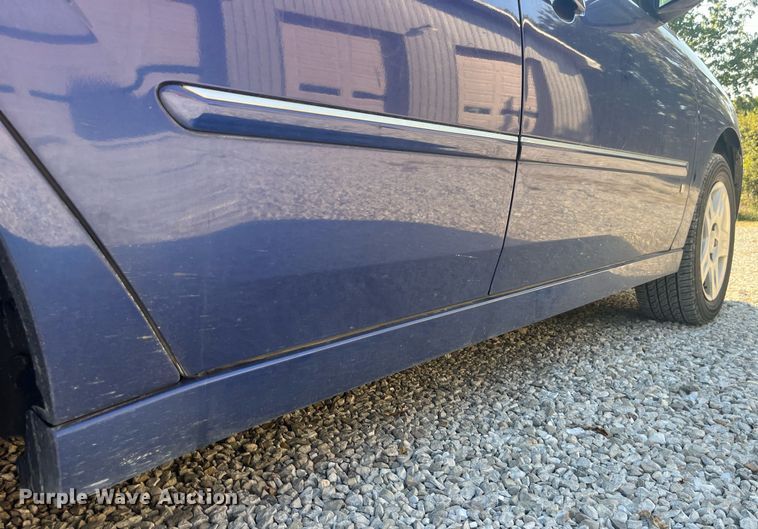 image for item EH2843 2006 Chevrolet  Malibu LT 