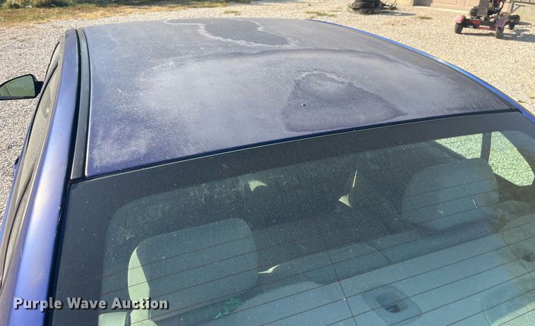 image for item EH2843 2006 Chevrolet  Malibu LT 