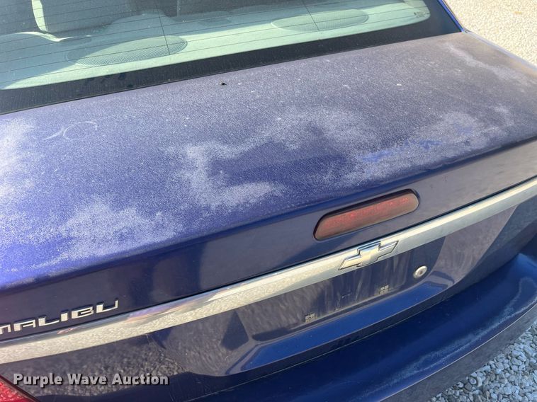 image for item EH2843 2006 Chevrolet  Malibu LT 