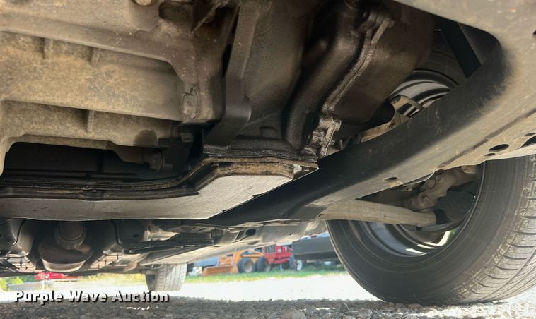 image for item EH2843 2006 Chevrolet  Malibu LT 