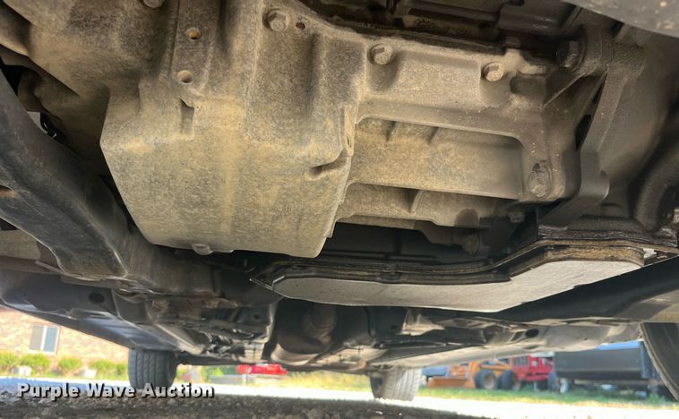 image for item EH2843 2006 Chevrolet  Malibu LT 