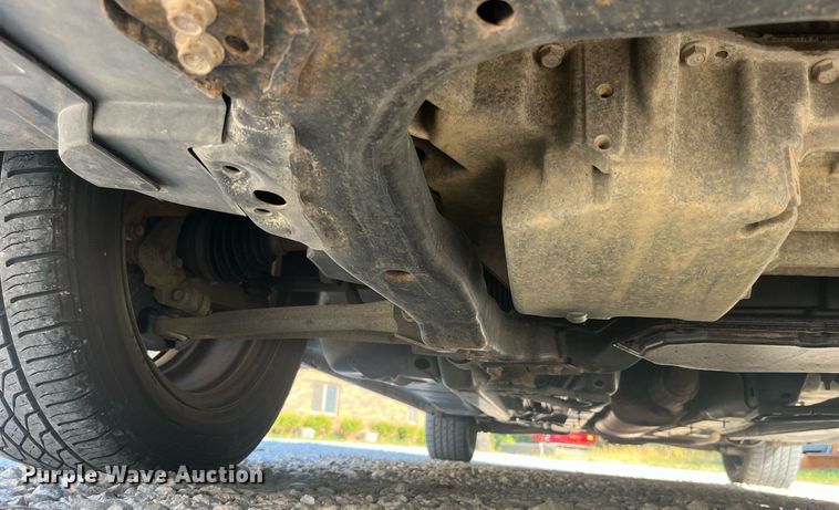 image for item EH2843 2006 Chevrolet  Malibu LT 