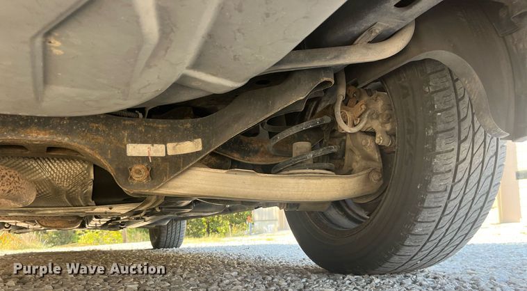 image for item EH2843 2006 Chevrolet  Malibu LT 