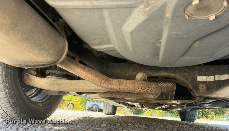 image for item EH2843 2006 Chevrolet  Malibu LT 