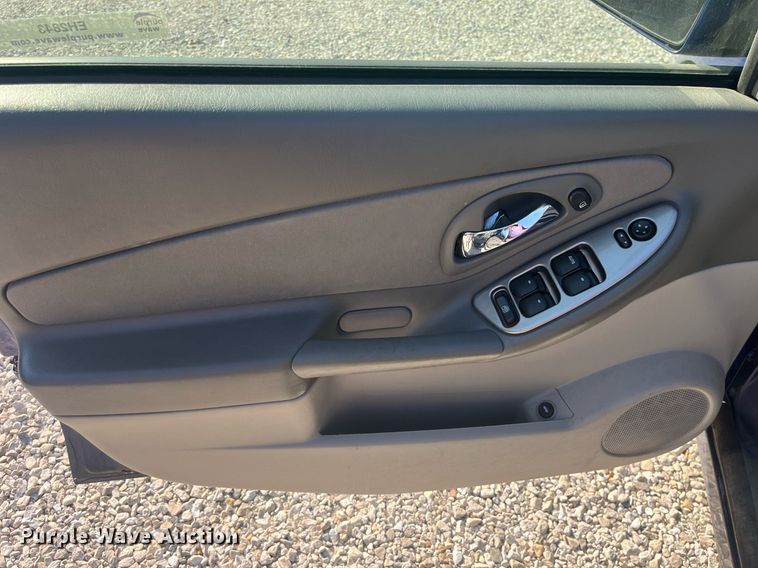 image for item EH2843 2006 Chevrolet  Malibu LT 