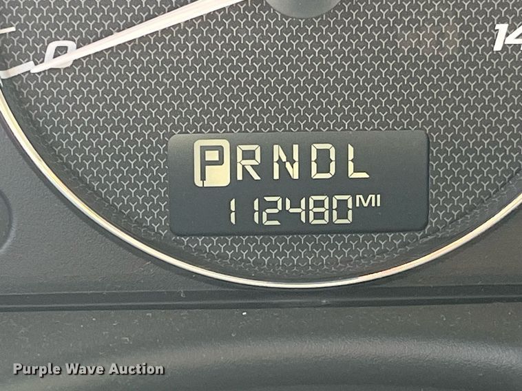 image for item EH2843 2006 Chevrolet  Malibu LT 