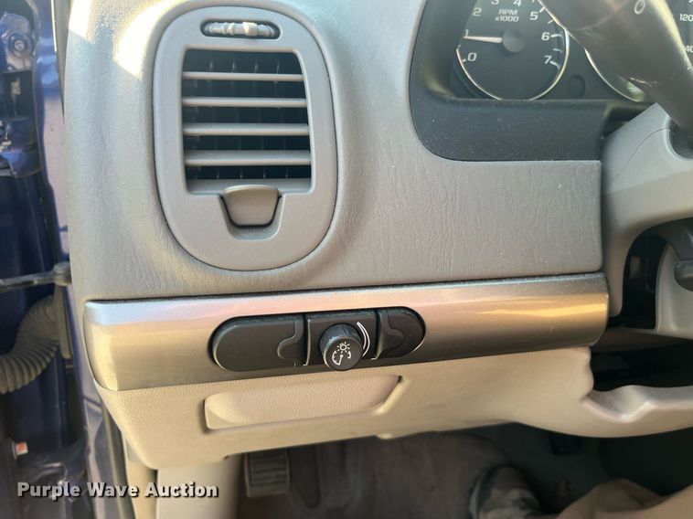 image for item EH2843 2006 Chevrolet  Malibu LT 