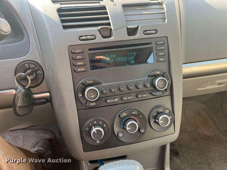 image for item EH2843 2006 Chevrolet  Malibu LT 