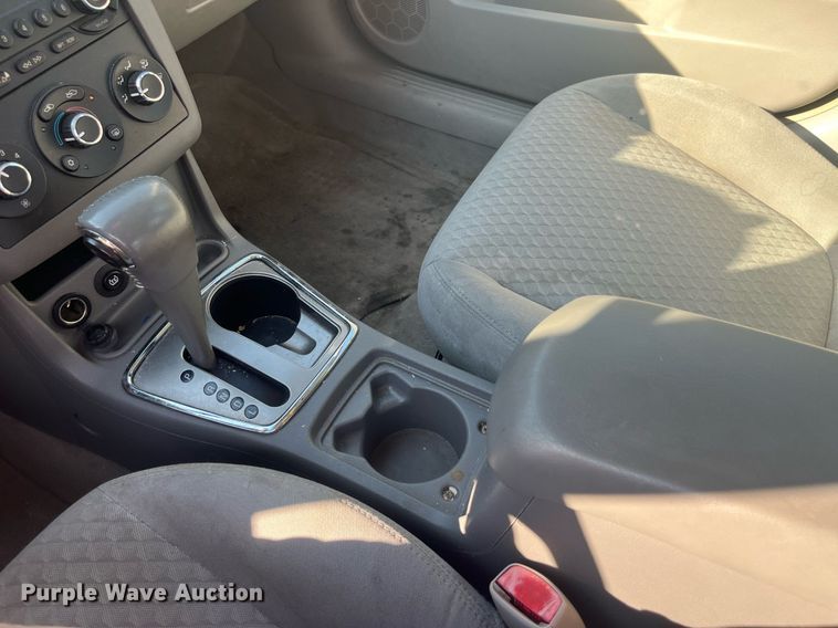 image for item EH2843 2006 Chevrolet  Malibu LT 