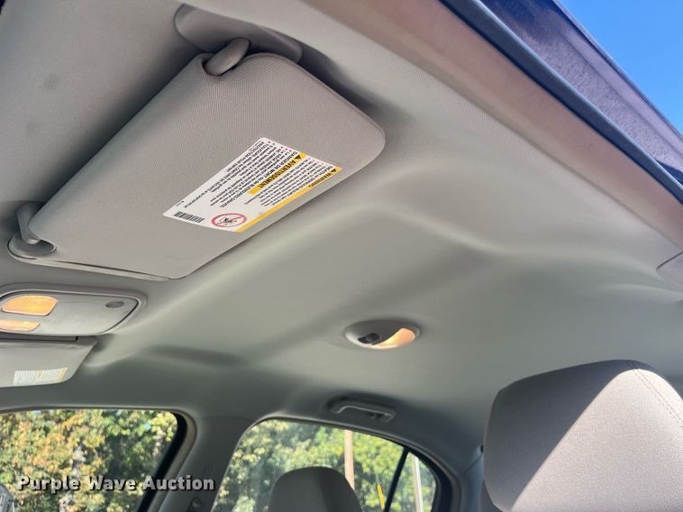 image for item EH2843 2006 Chevrolet  Malibu LT 