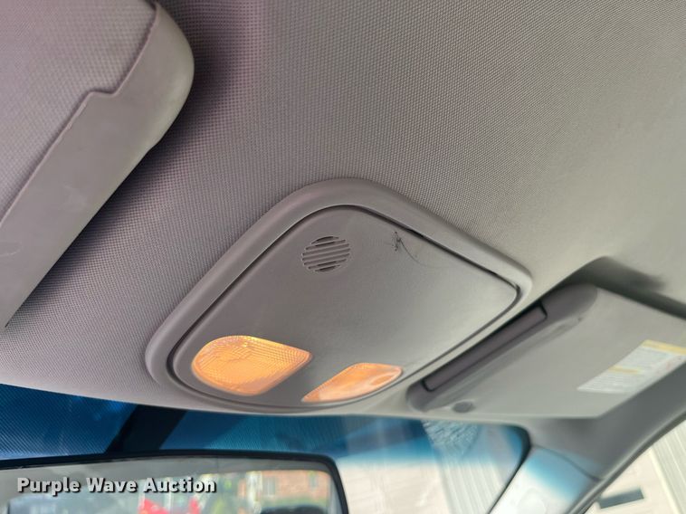 image for item EH2843 2006 Chevrolet  Malibu LT 