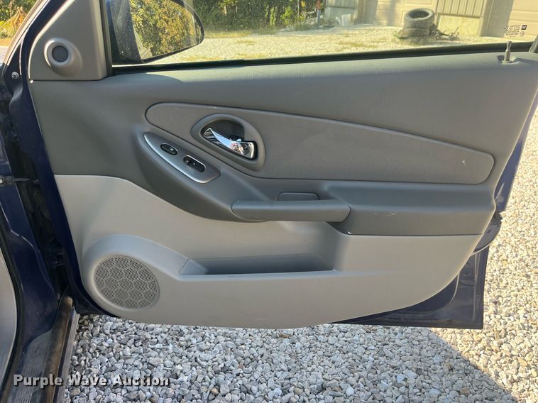 image for item EH2843 2006 Chevrolet  Malibu LT 