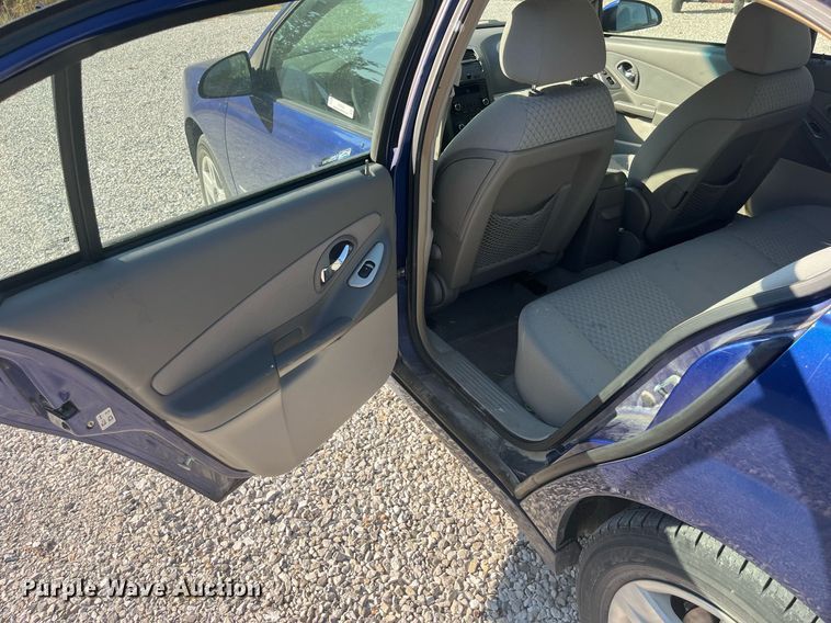 image for item EH2843 2006 Chevrolet  Malibu LT 