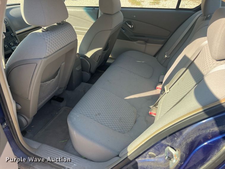 image for item EH2843 2006 Chevrolet  Malibu LT 