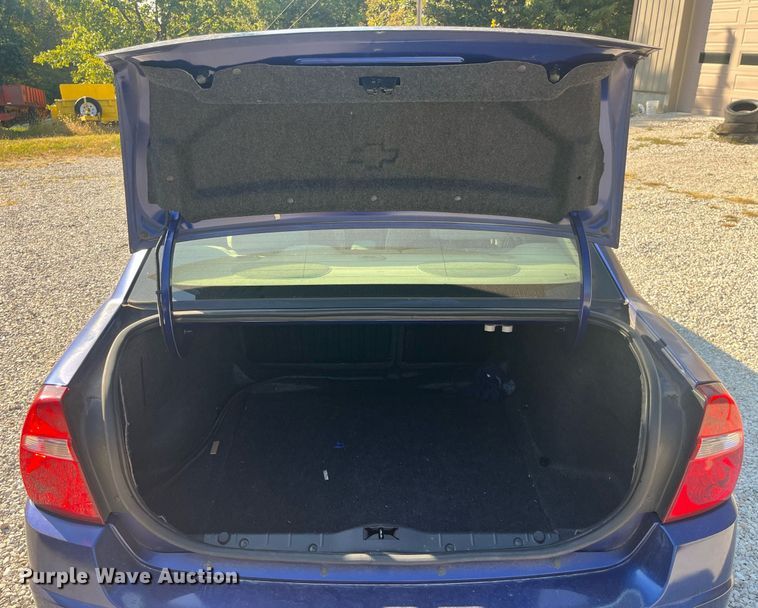 image for item EH2843 2006 Chevrolet  Malibu LT 