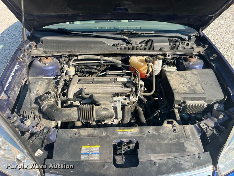 image for item EH2843 2006 Chevrolet  Malibu LT 