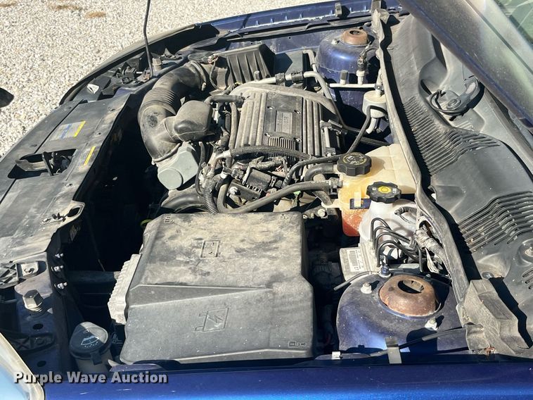 image for item EH2843 2006 Chevrolet  Malibu LT 