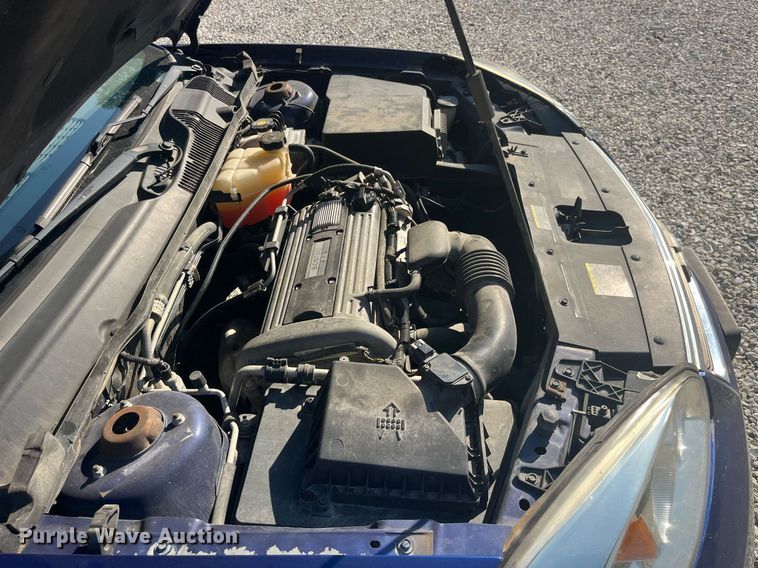 image for item EH2843 2006 Chevrolet  Malibu LT 