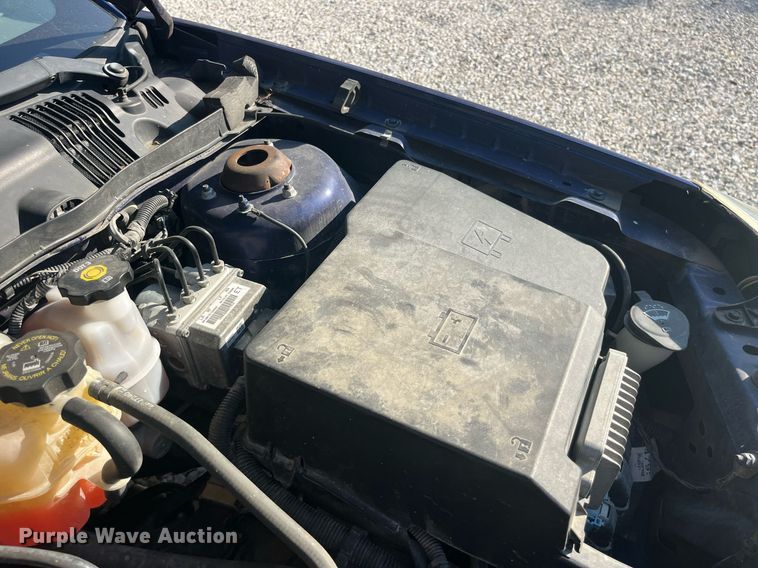 image for item EH2843 2006 Chevrolet  Malibu LT 