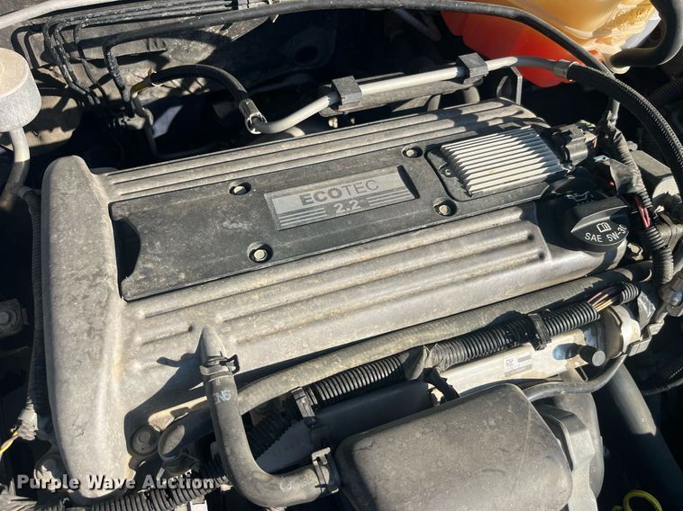 image for item EH2843 2006 Chevrolet  Malibu LT 