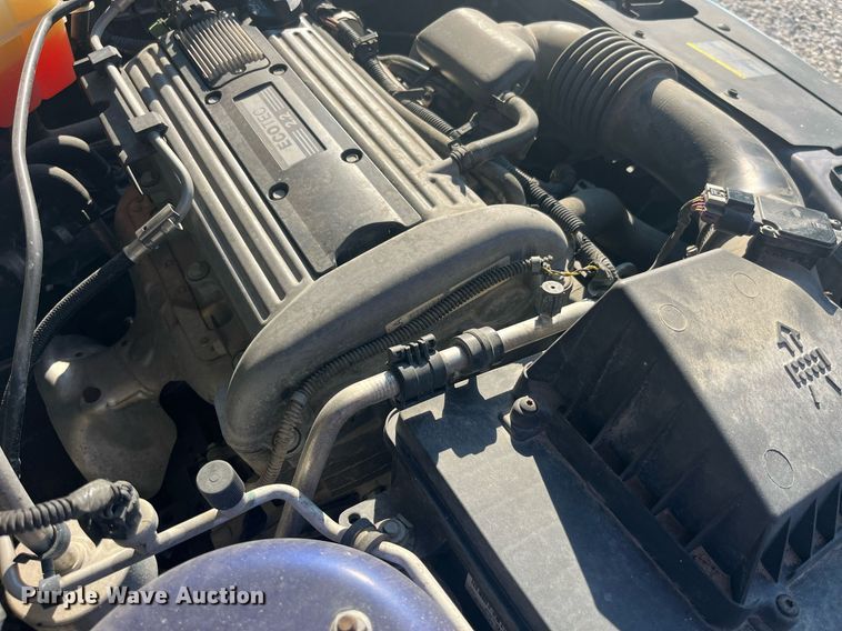 image for item EH2843 2006 Chevrolet  Malibu LT 