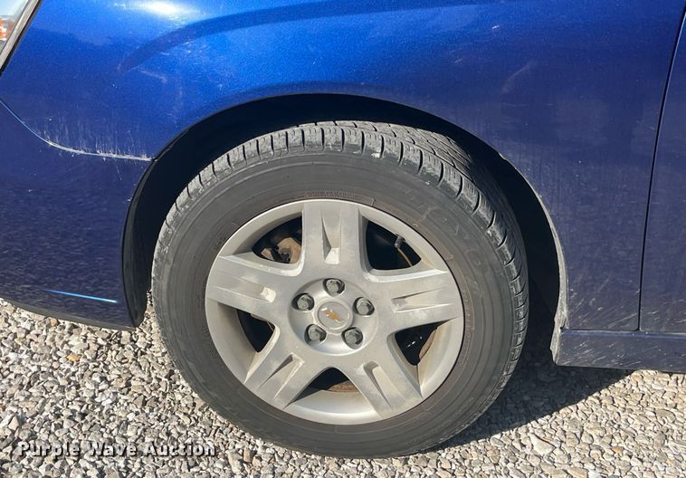 image for item EH2843 2006 Chevrolet  Malibu LT 