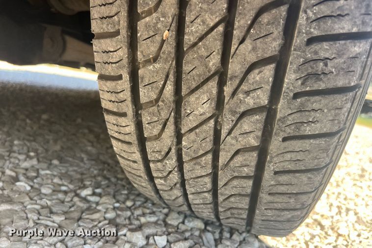 image for item EH2843 2006 Chevrolet  Malibu LT 