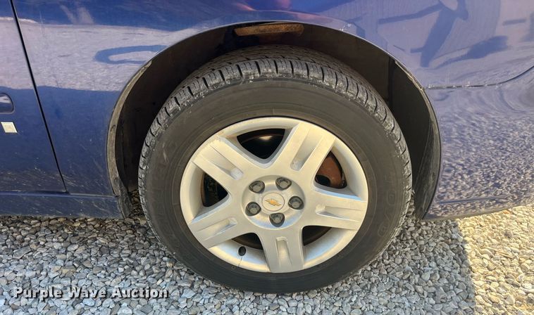 image for item EH2843 2006 Chevrolet  Malibu LT 