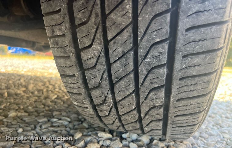 image for item EH2843 2006 Chevrolet  Malibu LT 