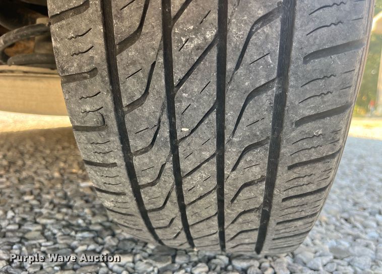 image for item EH2843 2006 Chevrolet  Malibu LT 