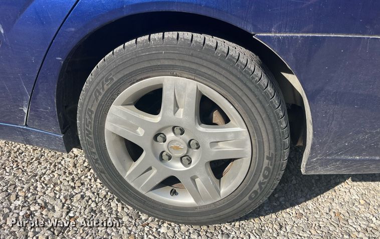 image for item EH2843 2006 Chevrolet  Malibu LT 