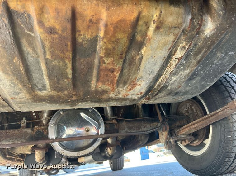 image for item EH2907 1979 Chevrolet  Camaro Z28 