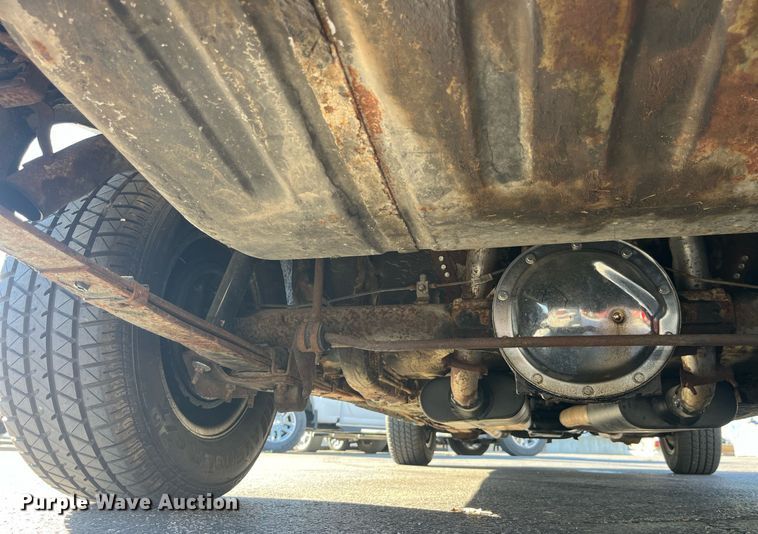 image for item EH2907 1979 Chevrolet  Camaro Z28 