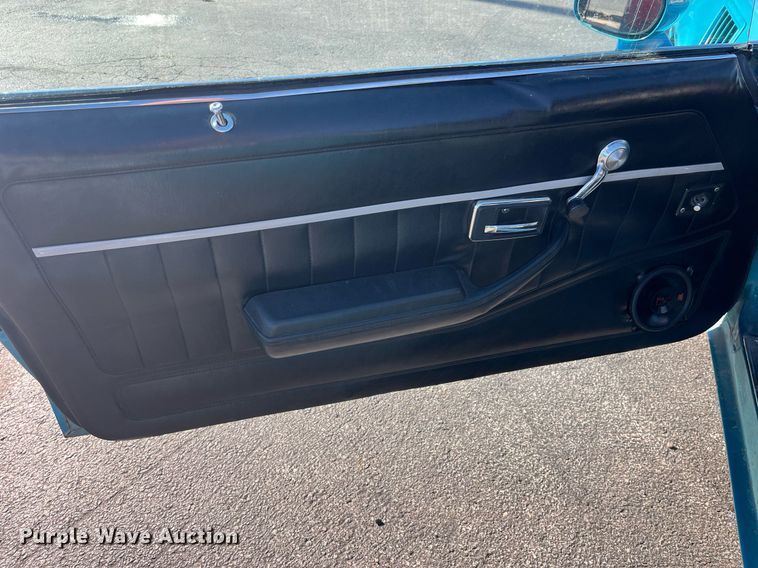 image for item EH2907 1979 Chevrolet  Camaro Z28 