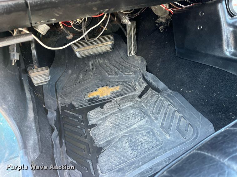 image for item EH2907 1979 Chevrolet  Camaro Z28 