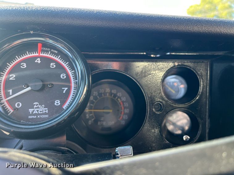 image for item EH2907 1979 Chevrolet  Camaro Z28 