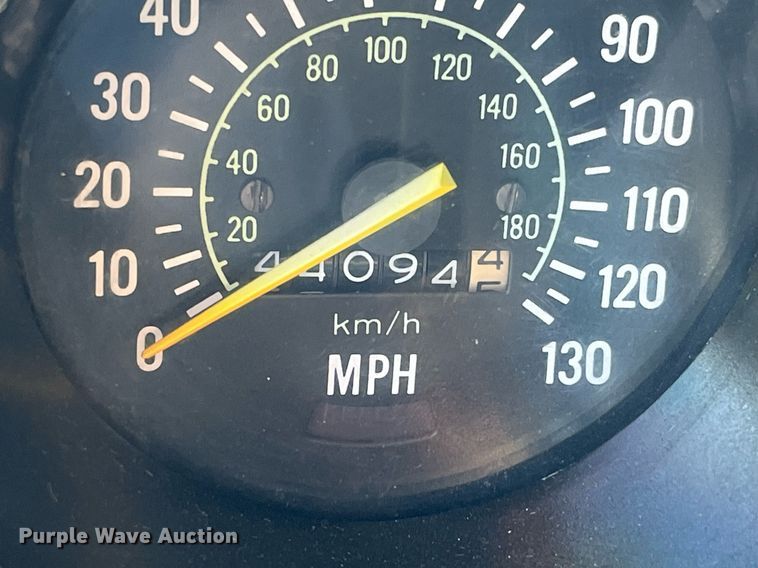 image for item EH2907 1979 Chevrolet  Camaro Z28 