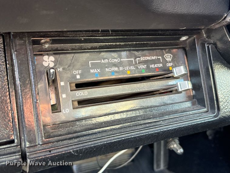 image for item EH2907 1979 Chevrolet  Camaro Z28 