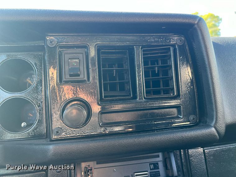 image for item EH2907 1979 Chevrolet  Camaro Z28 