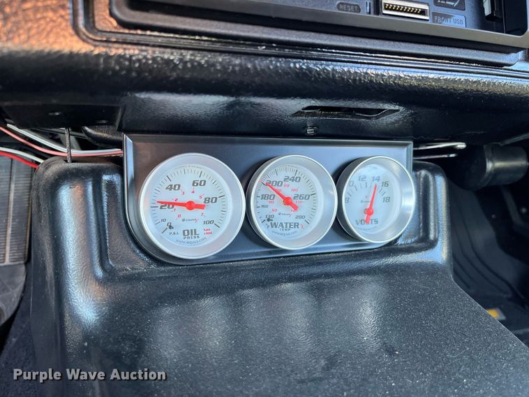 image for item EH2907 1979 Chevrolet  Camaro Z28 