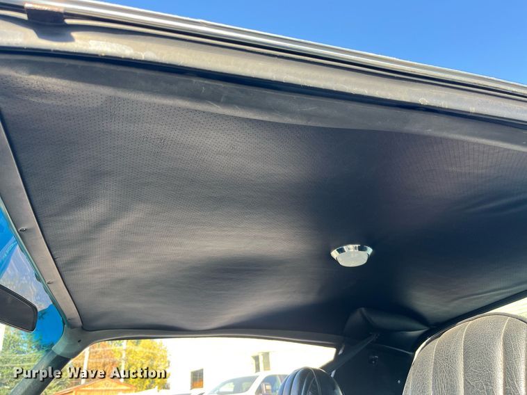 image for item EH2907 1979 Chevrolet  Camaro Z28 